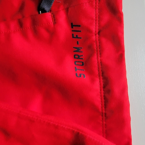 Nike Golf Storm tech Jacket - Picture 4 of 9